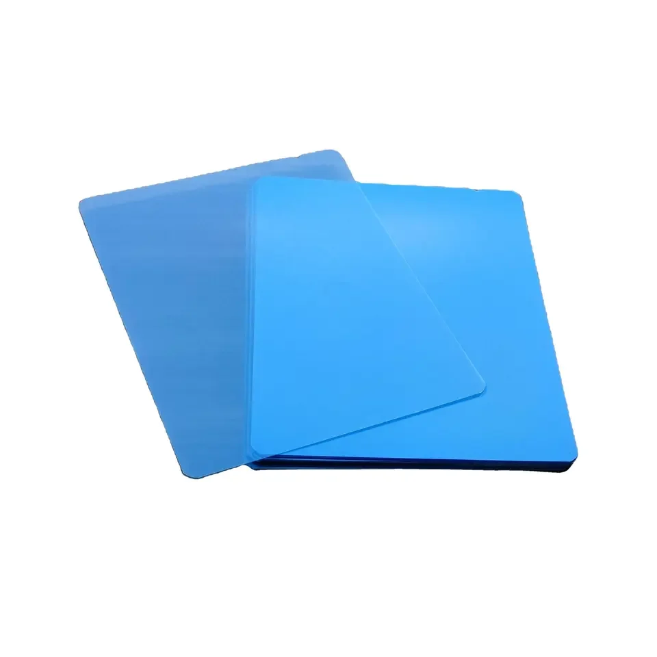 Full size blue dry film Medical X-ray Blue Sensitive X-ray Image X Ray Film