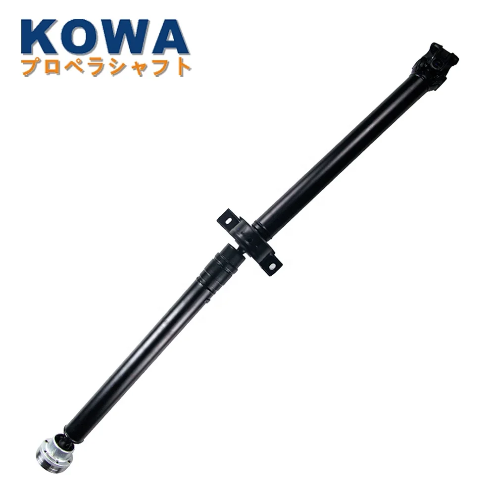 
25995545 Rear Heavy Truck Propeller Drive Shaft System Driveshaft for Buick GMC Chevrolet 