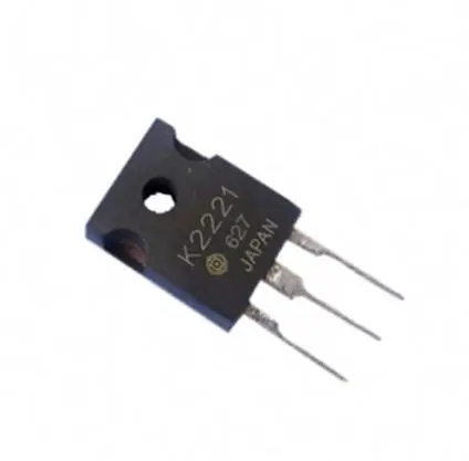 Hot Selling J352 2Sk2221 2Sj352 Audio Amplifier Pair Tube Mo Field Effect New Transistor K2221 In Stock