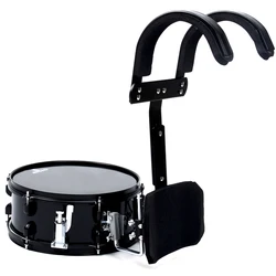 Jinbao Back Frame Snare Drum Professional Marching Snare Drum JBMP-1355