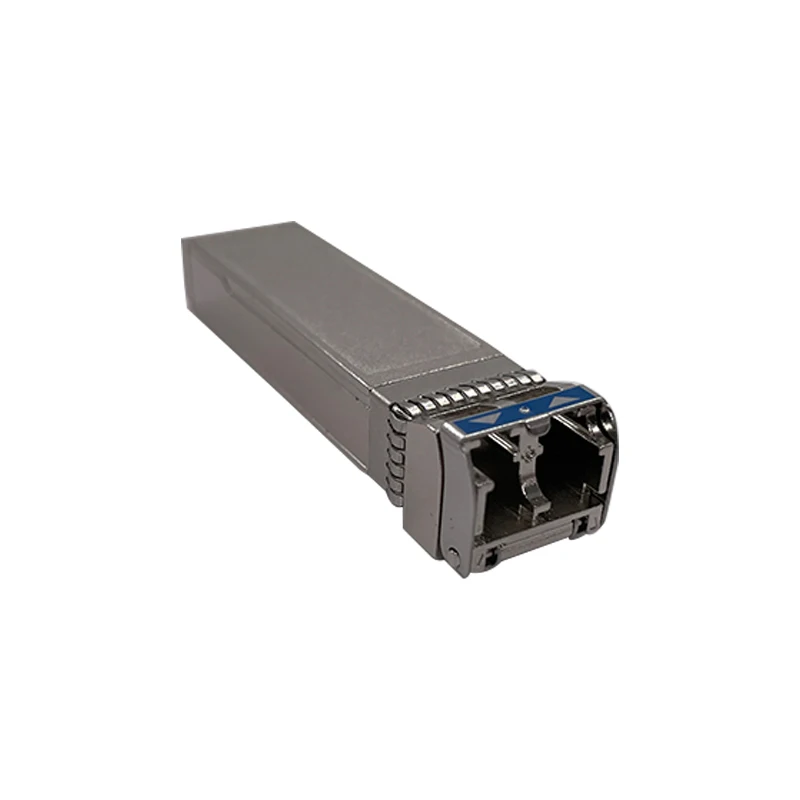 AS-SFP10G1310-2K 10G SFP Fiber Optical Transceiver 1310nm 2km FP Dual LC DDM Single Mode Fiber Optic Module