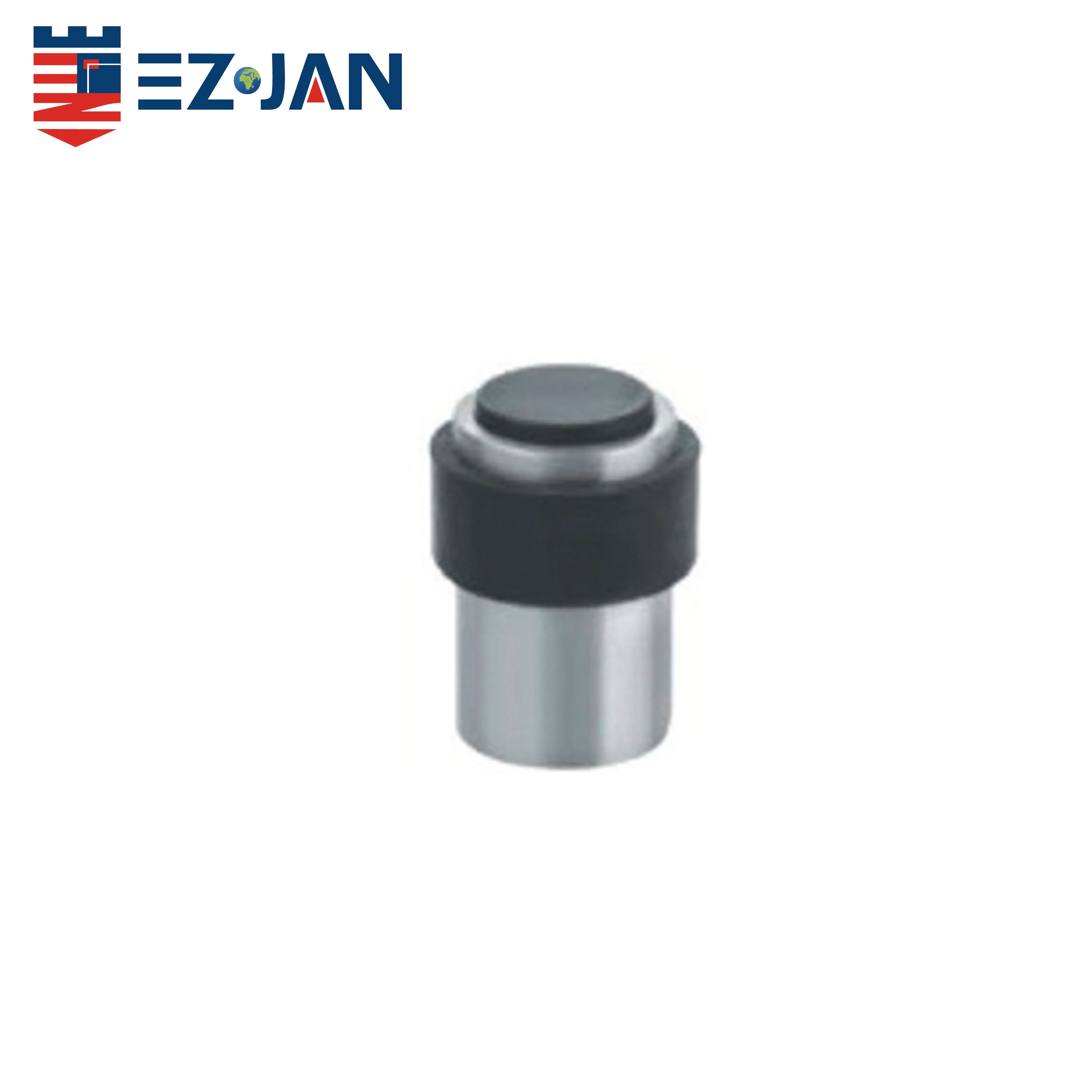 Hardware Manufacturer stainless steel decorative door draft stopper price