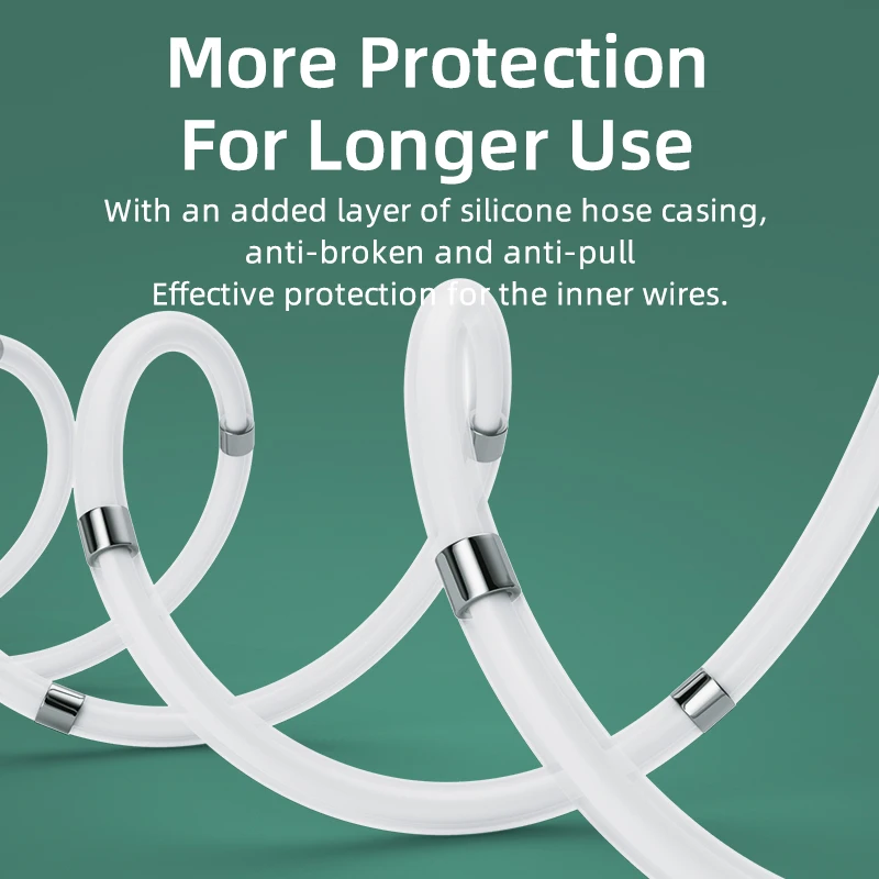 Remax Присоединяйтесь к нам бесплатный образец Белый самообмотки USB Type - c Магнитный usb кабель для зарядки и передачи