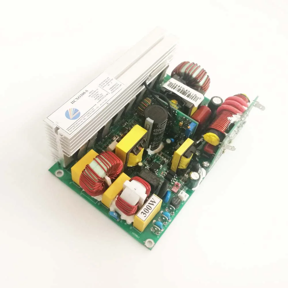 Американский CERMAX PE300BFA ксеноновая лампа питания 300 Вт