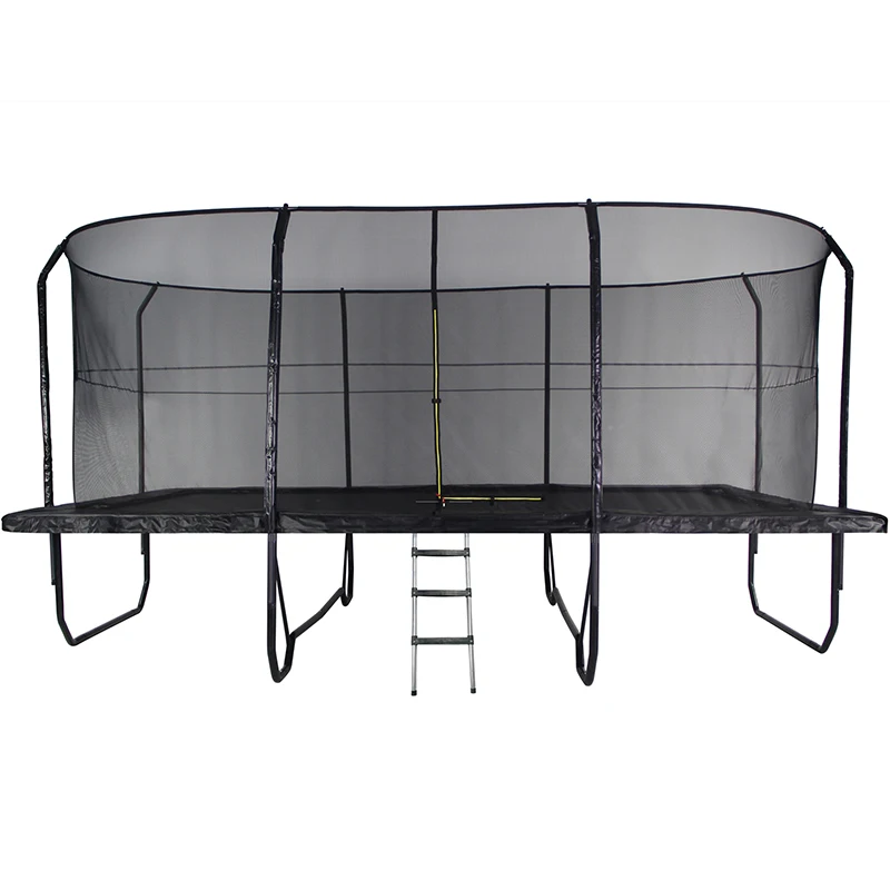 6 8 10 12 FT High Quality Safe Trampolines with Safety Net Trampoline Sales Outdoor Use