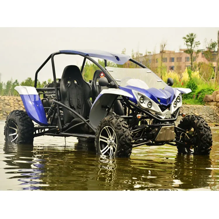  Электрический багги для взрослых и детей 125cc 150cc 200cc 300cc 500cc 800cc UTVs внедорожник go karts Цвет по индивидуальному заказу езды песку внедорожных транспортных