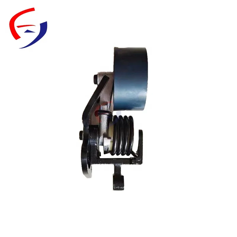 Tensioner Idler Pulley 7269057 For Bobcat S630 S650 S750 S770 S850 Skid Steer 7141788