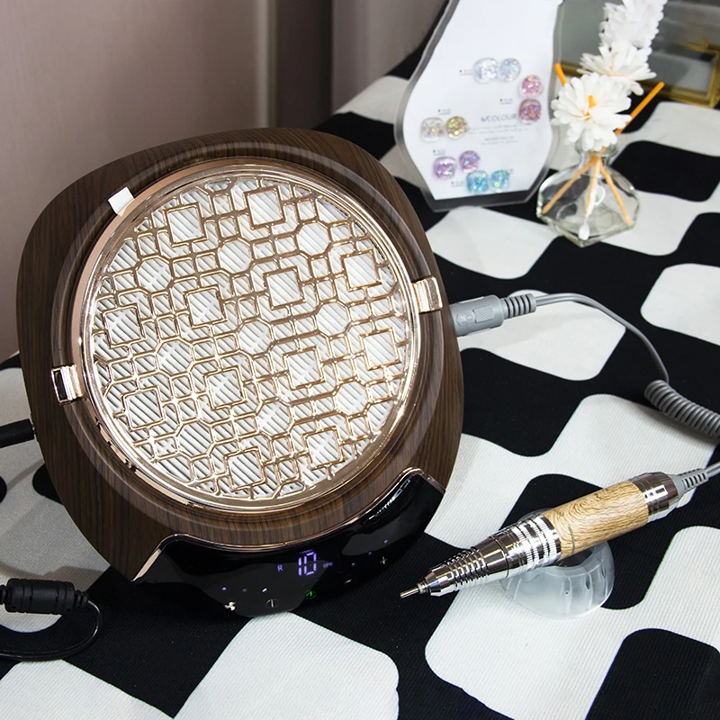 New Products Lipstick Design Style 2023 Cordless Nail Dryer Fast Curing Chargeable Mini UV LED Nail Lamp