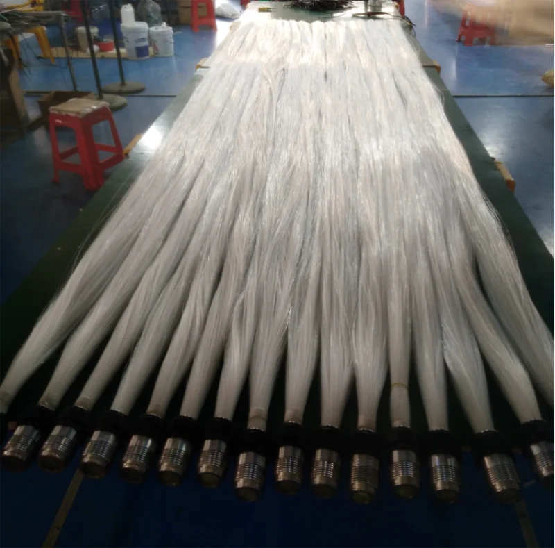 300pcs 3m fiber optic strands diameter 1mm end glow or with dots PMMA plastic optical fiber bundles