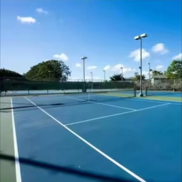 Профессиональный производитель them padel tennis