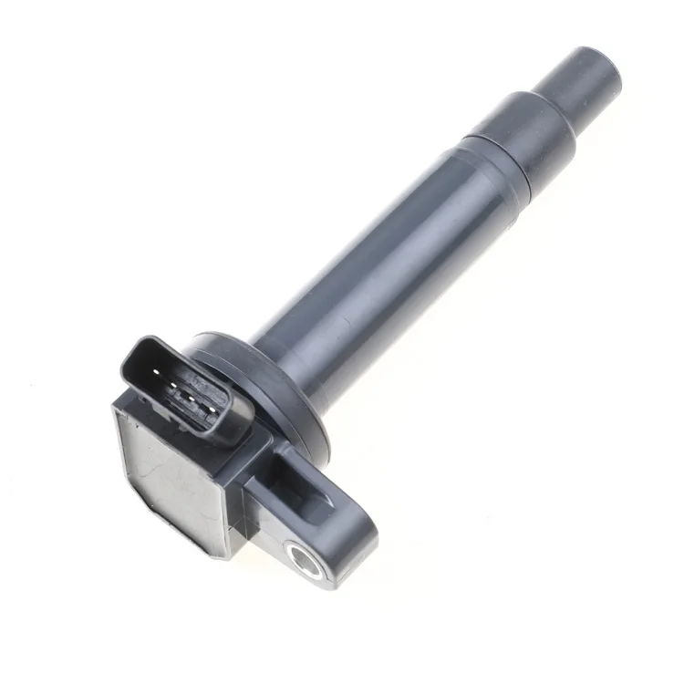 OEM 90919-02230 90080-19027 90919-02249 новая резиновая головка катушка зажигания Катушка зажигания