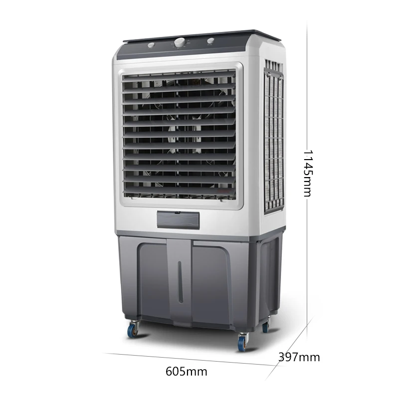 9000 m3/h Highly Effective For Domestic Home Application Water Air Coolers