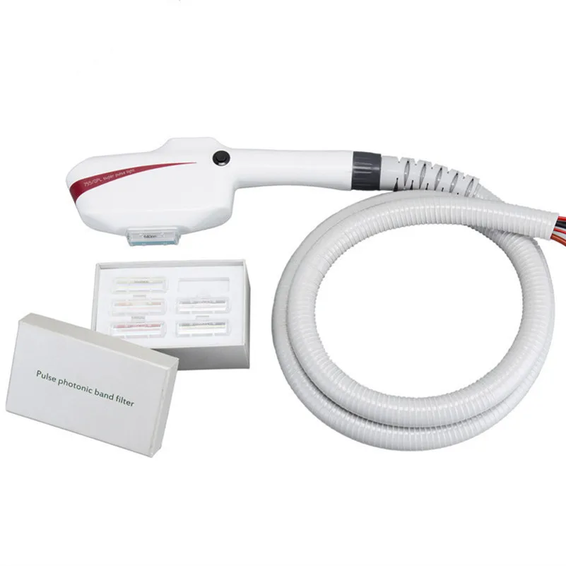 Factory Price Effective Professional IPL OPT E-light Dpl Machine Skin Rejuvenation Pigment Freckle Laser Hair Removal