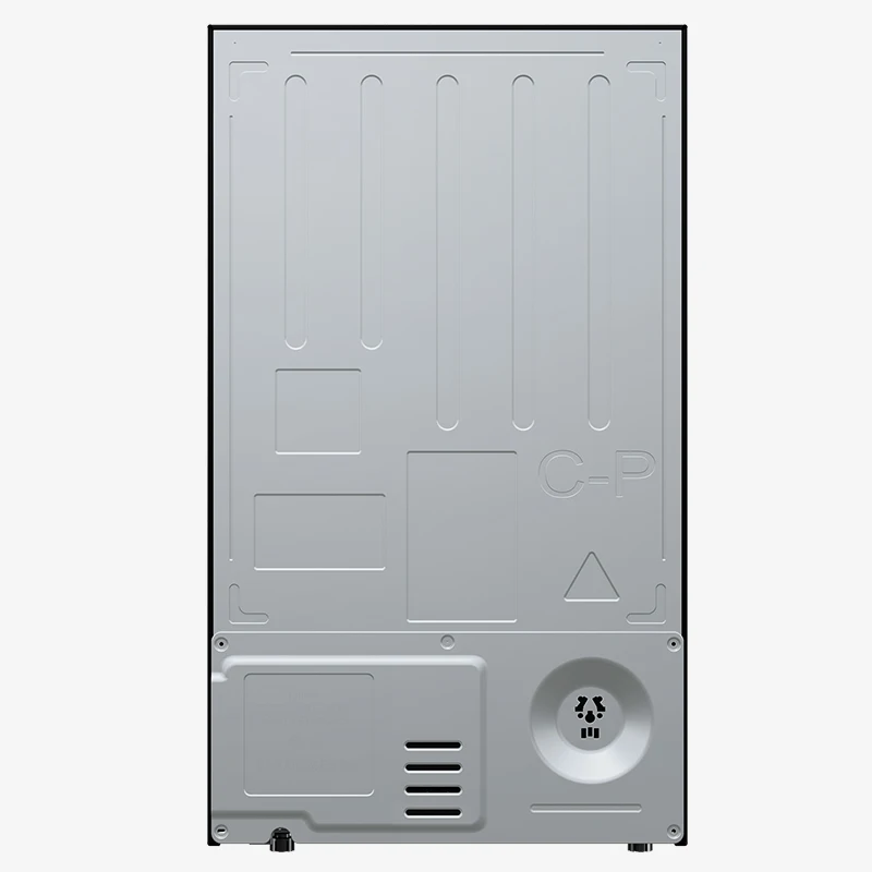 Hot Sale China Manufacture Quality Fridge 475*456*850mm Mini Fridge Refrigerator