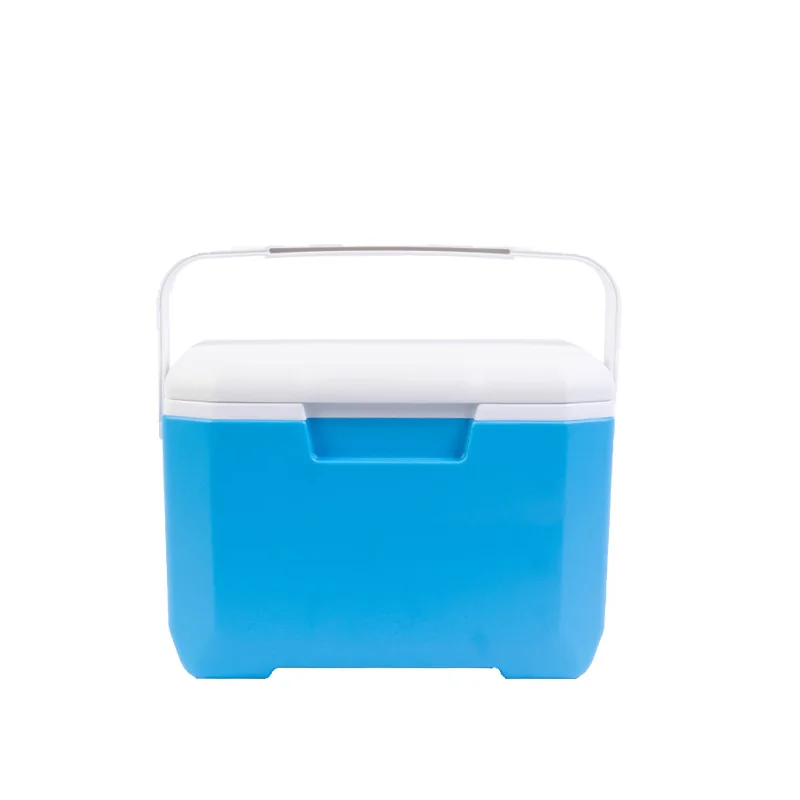 Jetshark Custom 8L Outdoor Insulated Portable Cooler For Camping Picnic Fishing Cooler Box Refrigerator Incubator With A Handle