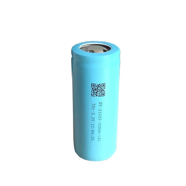 Factory Price 3.2V 7.5AH Lithium Titanate Battery cells