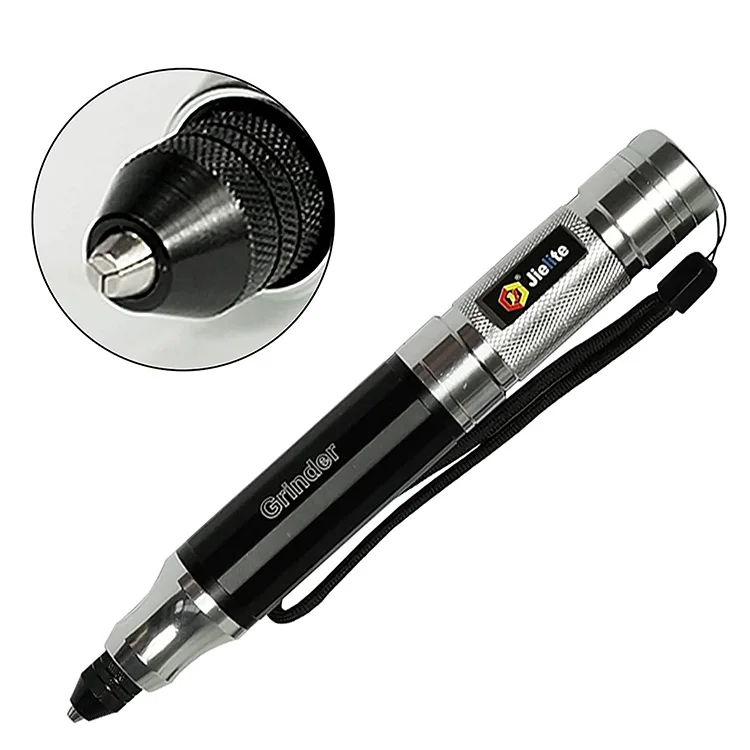 Jewelry Carving Polishing Drilling Lettering Tool Engraving Pen Kit Cordless Rechargeable Electric mini Grinder