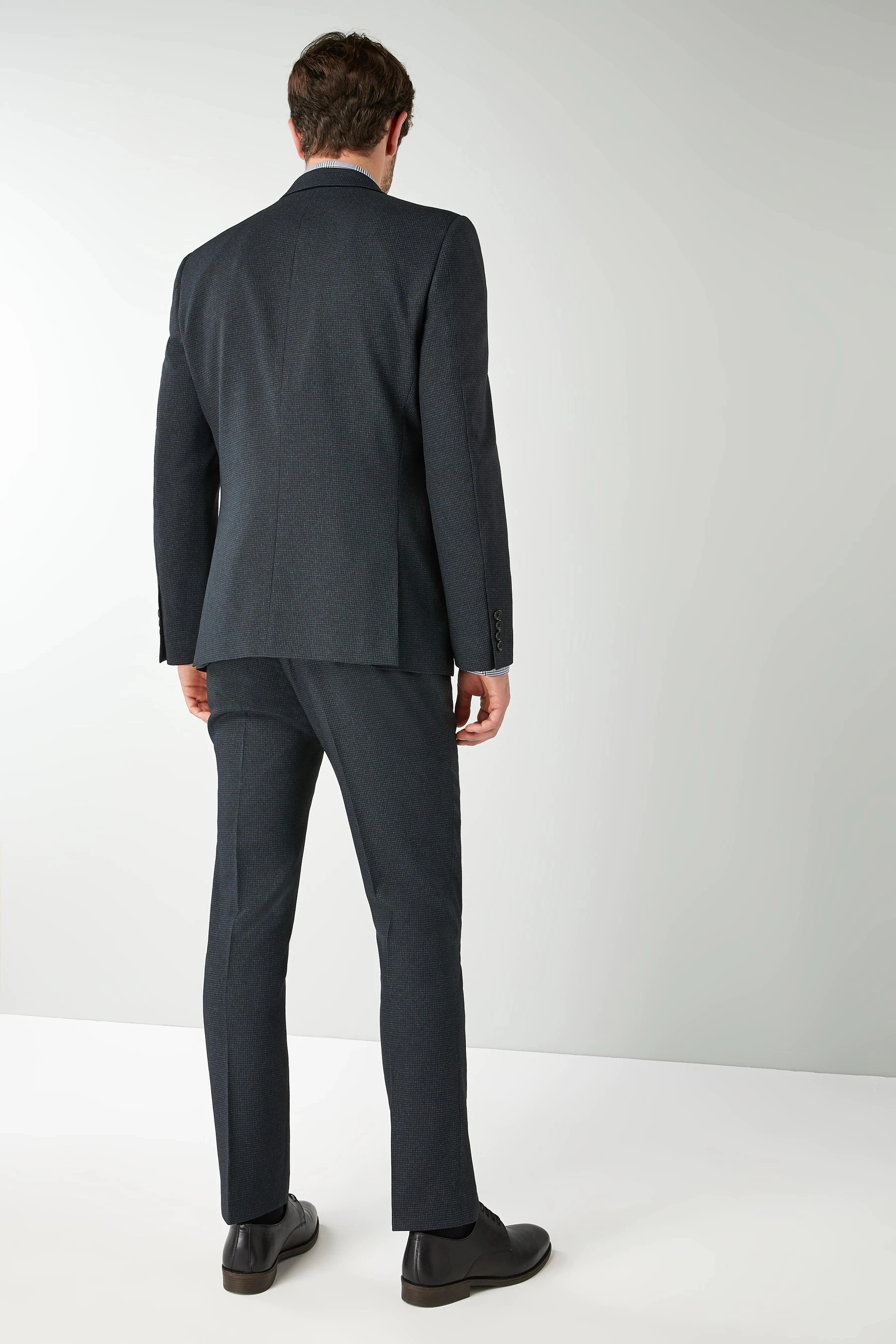 korean style  fashion man offical 2 piece set business suit mens suits
