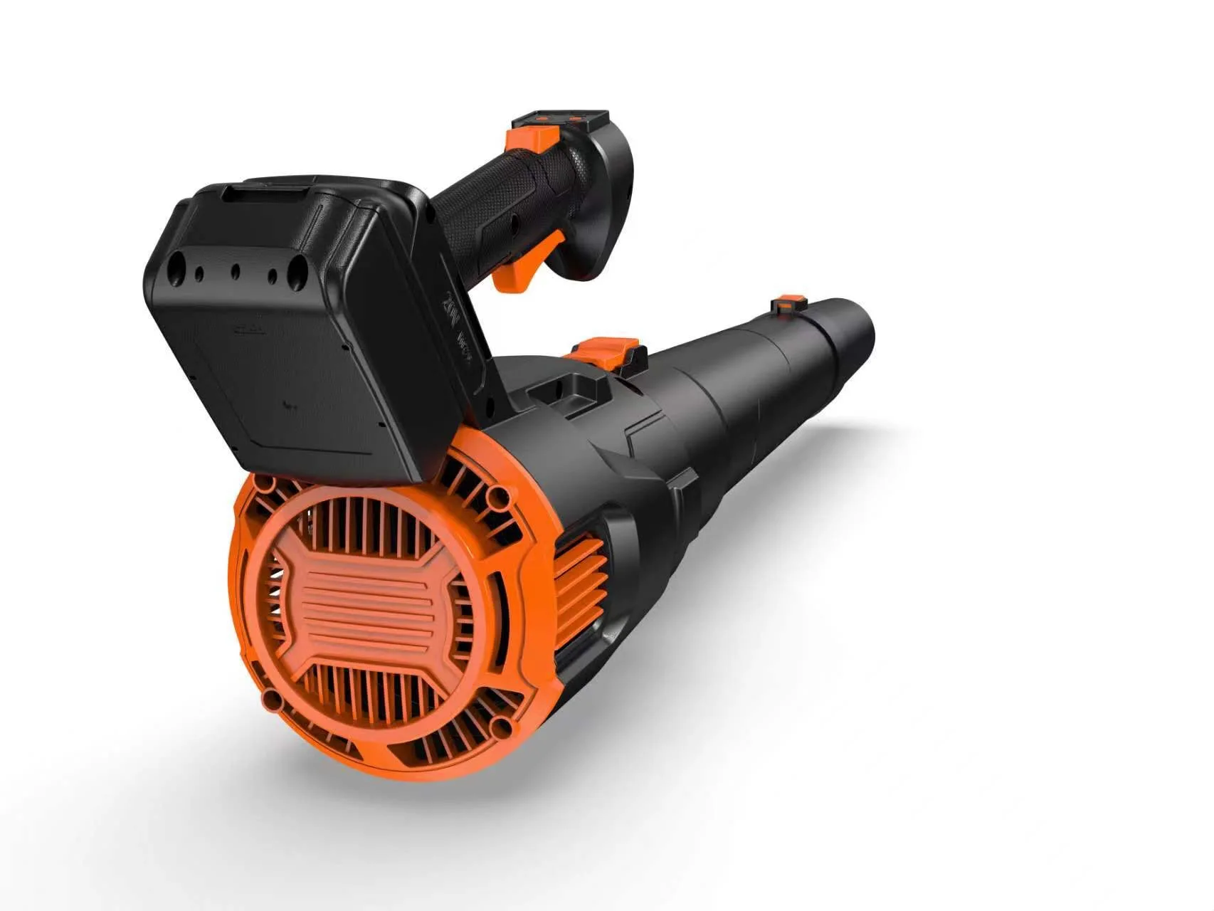 2024 new hot fast vacuuming Copper core motor multi-scene applicableLithium electric hair dryer