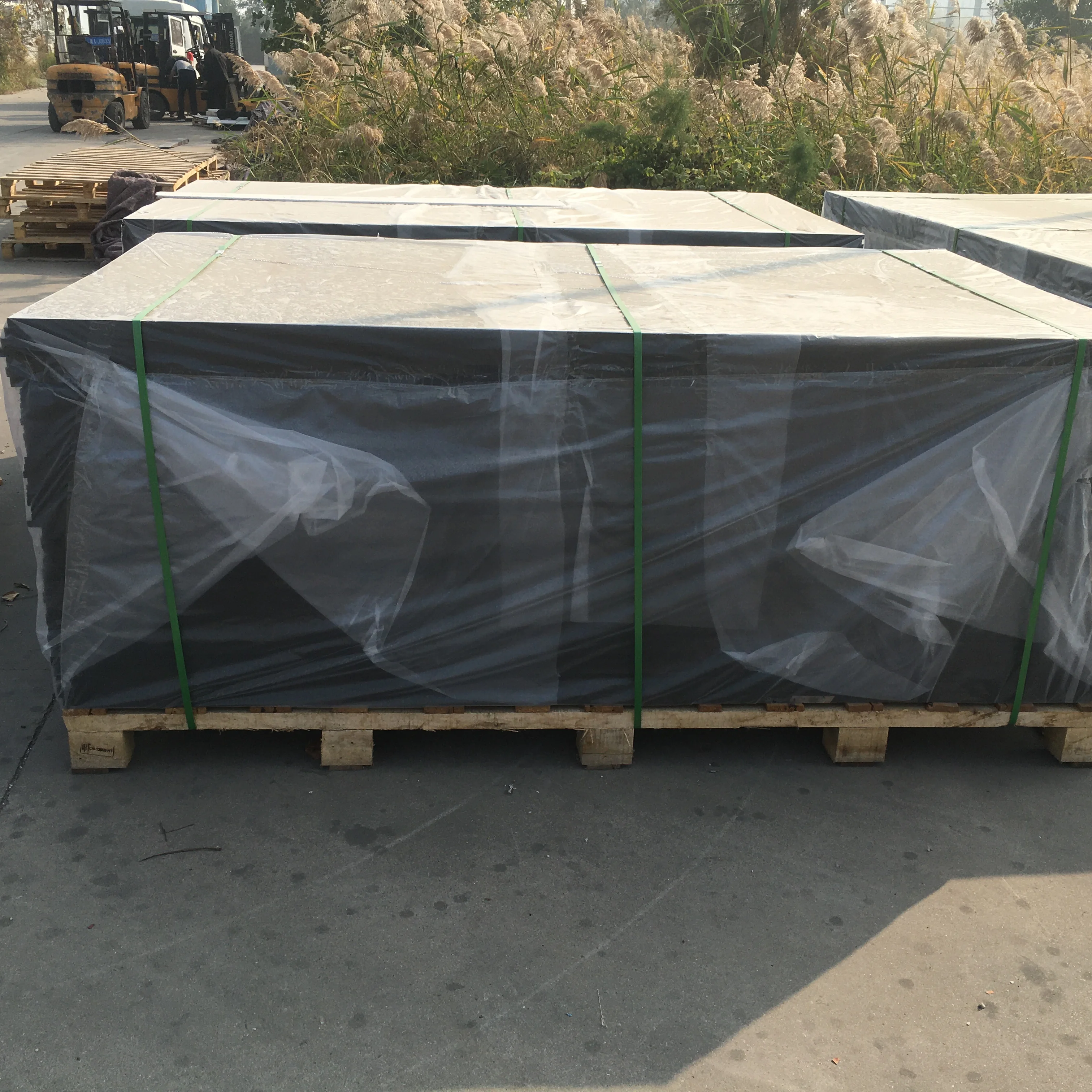 100% New material rigid pe sheet