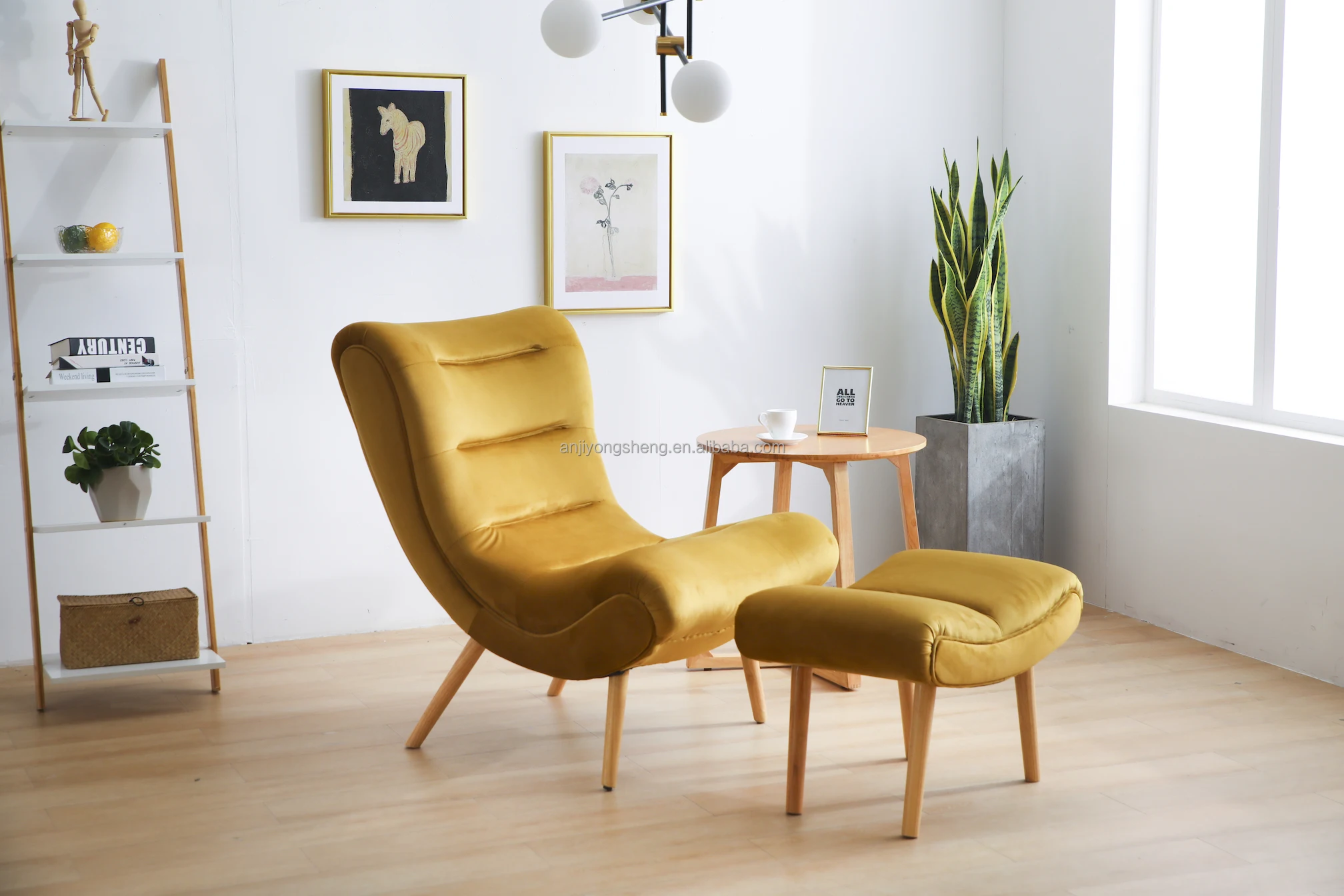 Popular Velvet mate Stools Ottomans Living Room Storage Furniture Foldable Cover Style Packing Modern Pcs Color Feature Eco Type