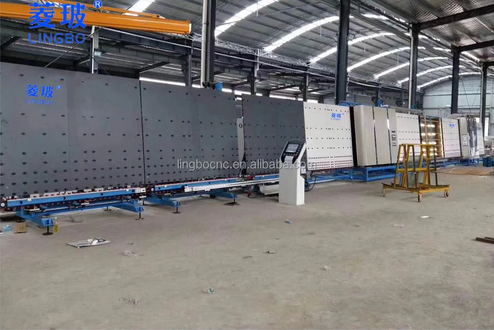 Full Automatic Double Glazing Triple Glazing and Step Glazing Glass Glue Sealing Machine