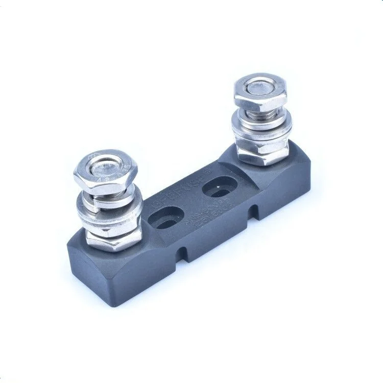 High quality 400A ANL fuse holder