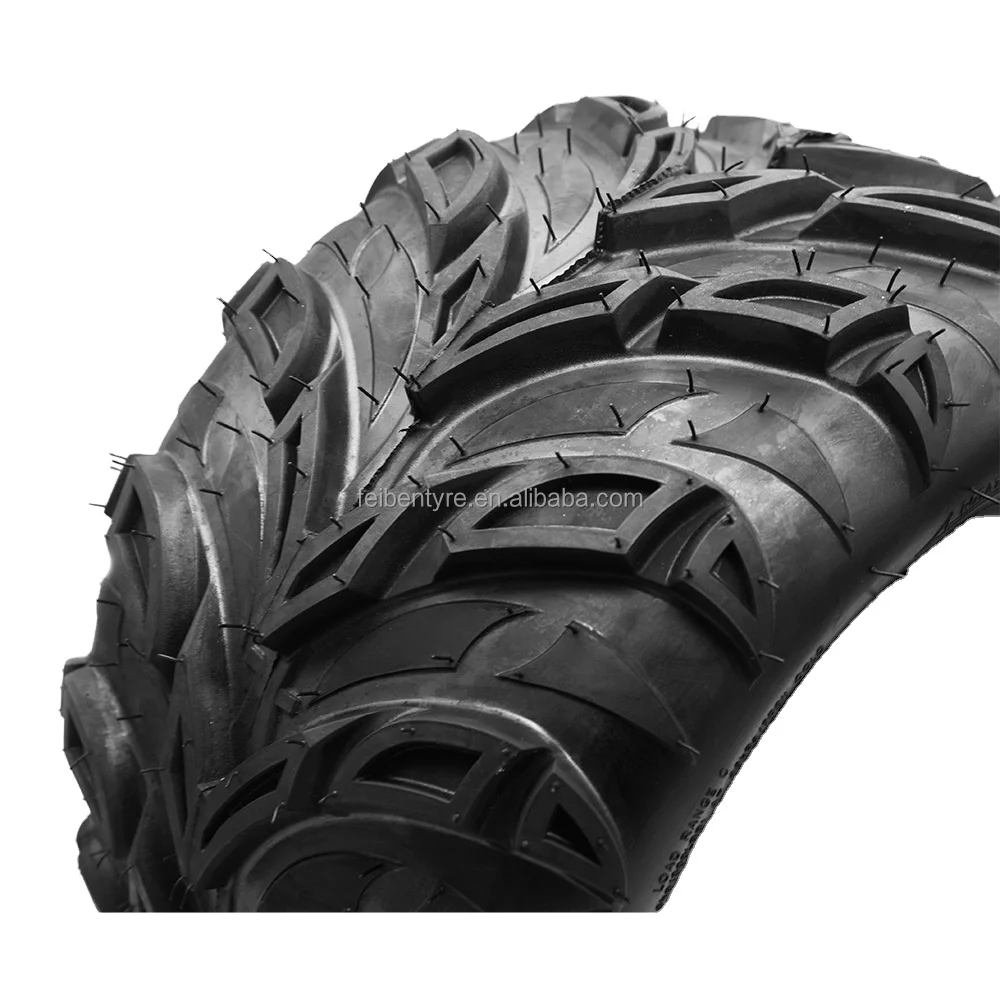 Feiben Brand Tire Factory In China FB118 New ATV MUD Tire Wholesale Agricultural Tyre 22x10-10