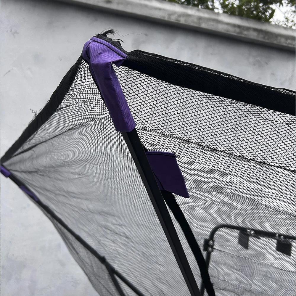 Factory Direct Basketball Shooting Machine Basketball Return Attachment Basketball Shooting Trainer