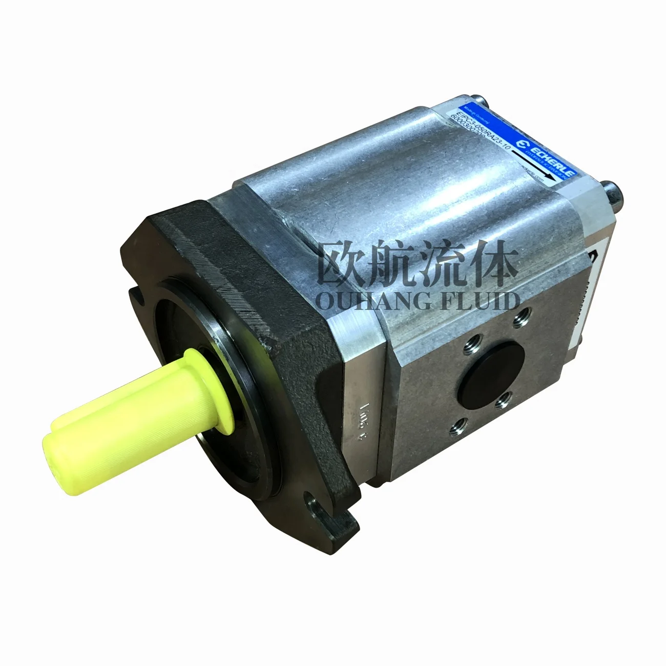 Немецкий ECKERLE gear pump EIPC3-050RA23-10