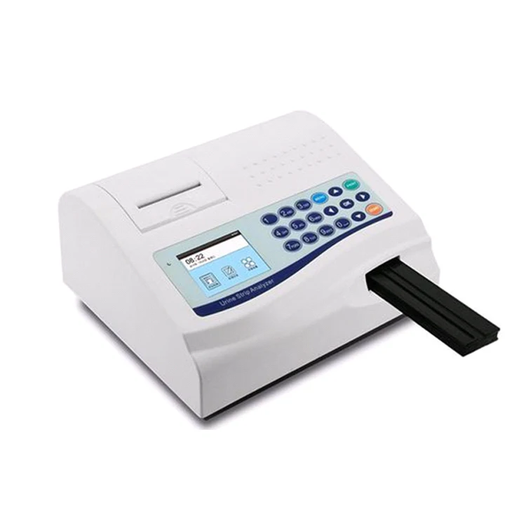 Hospital Use Best Medical Device Urine Analyzer Machine at Attractive Price