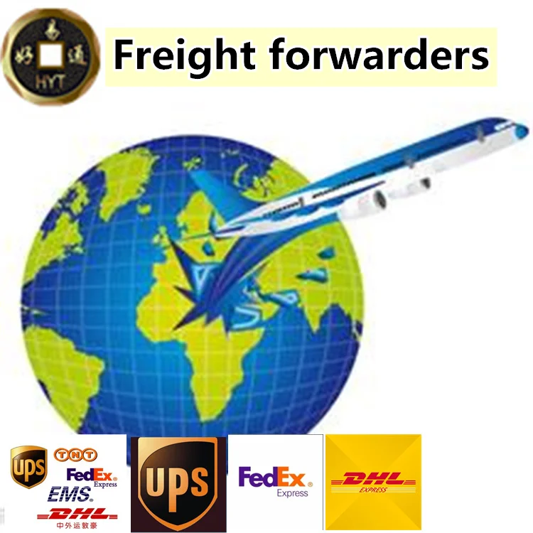 Indian cheapest excellent dropshipping agent UPS EMS express ali freight forwarder  FBA drop shipping agent to USA Europe