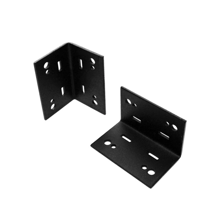 China Factory High Quality Elevator Guide Rail Bracket