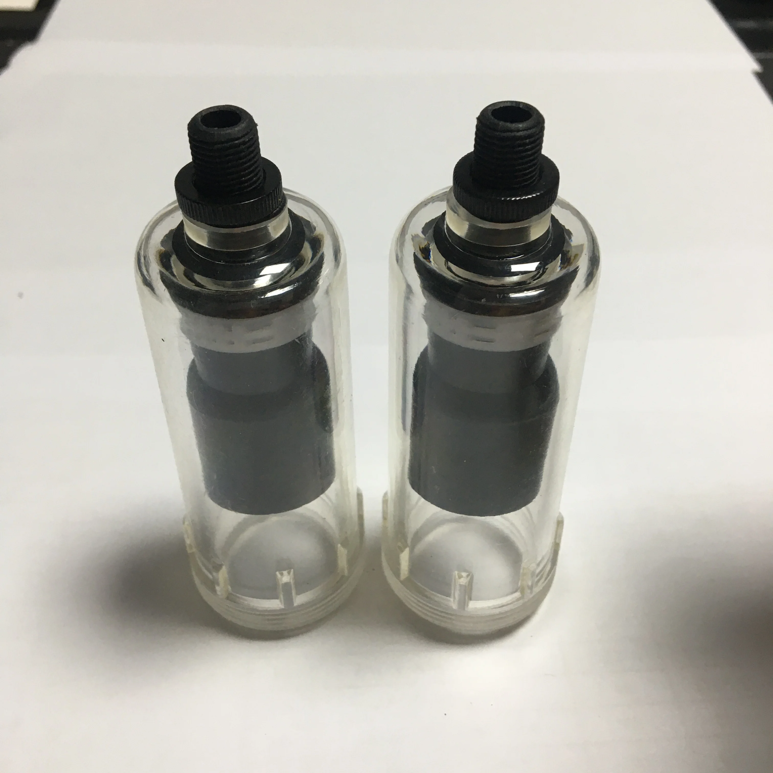 
With cup air-compressor parts for air filter Pneumatic auto drain valve 