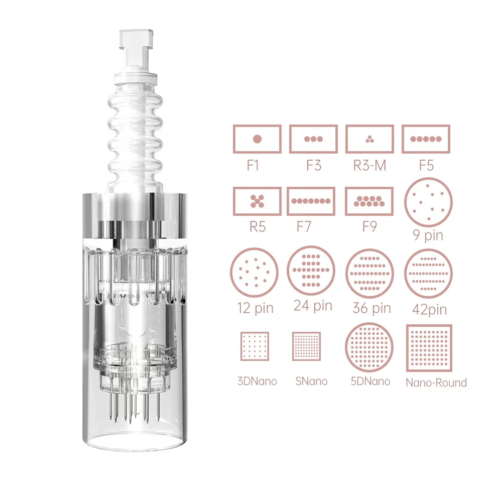  Dr. Ручка E30-C Новый дизайн медицинское microneedling дермы ручка ”Проводная электрическая dermapen прокатки по уходу за кожей