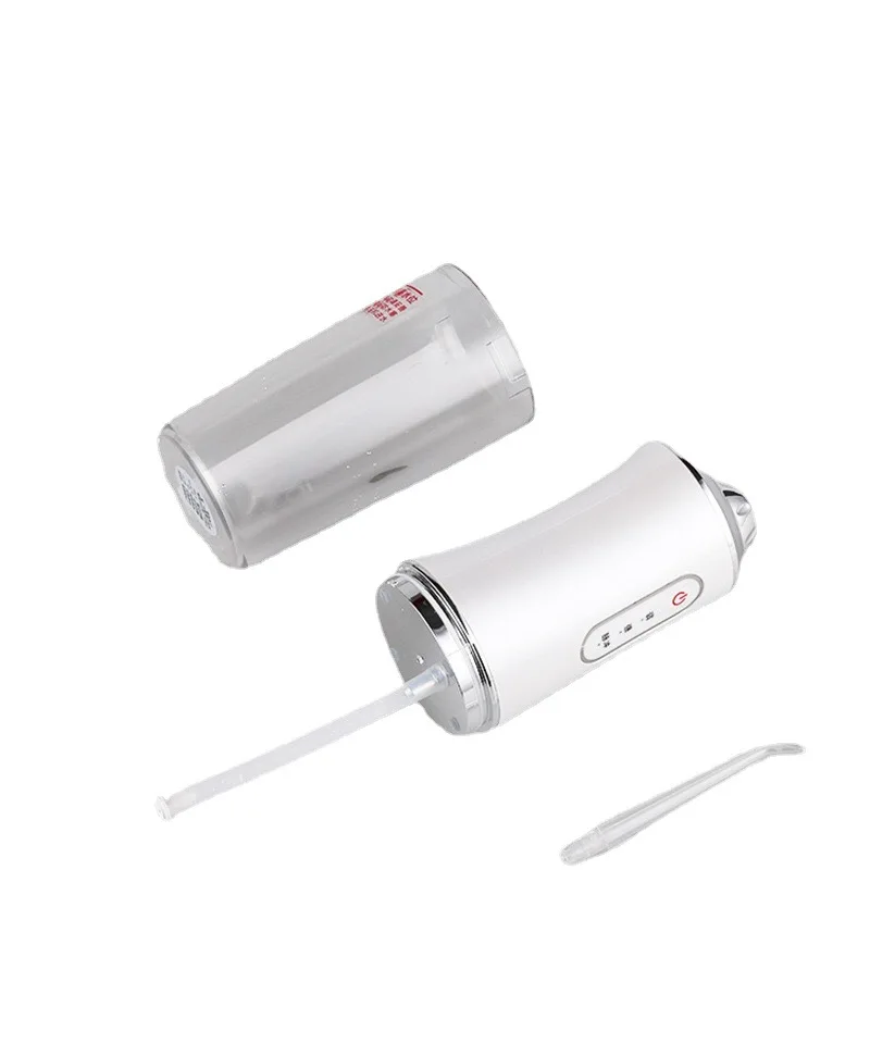 Health Care Travel Kit Teeth Water Flosser Tonsil Stones Remover Dental Flosser Oral Irrigator