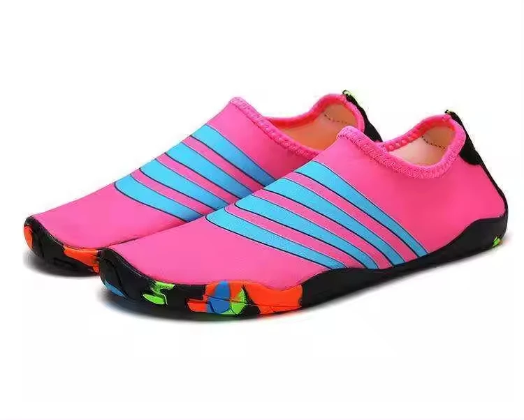 Water Aqua Shoes Unisex Men Women Barefoot Beach Shoes For Men Women