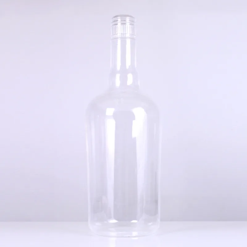 Custom OEM thermoform high quality clear parts vacuum forming polycarbonate