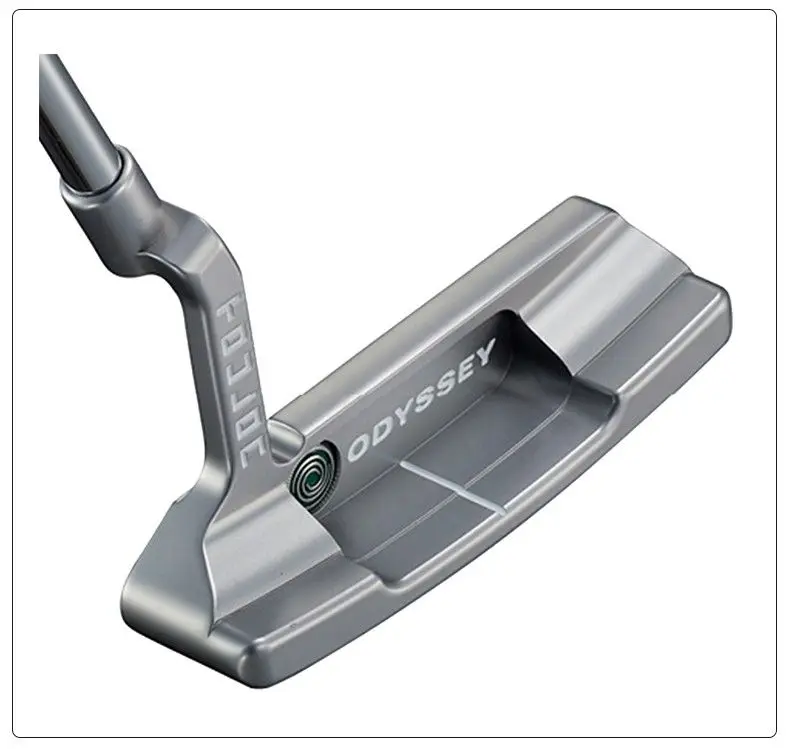 OEM golf giron высокое качество Подгонянная головка для гольфа CNC фрезерование