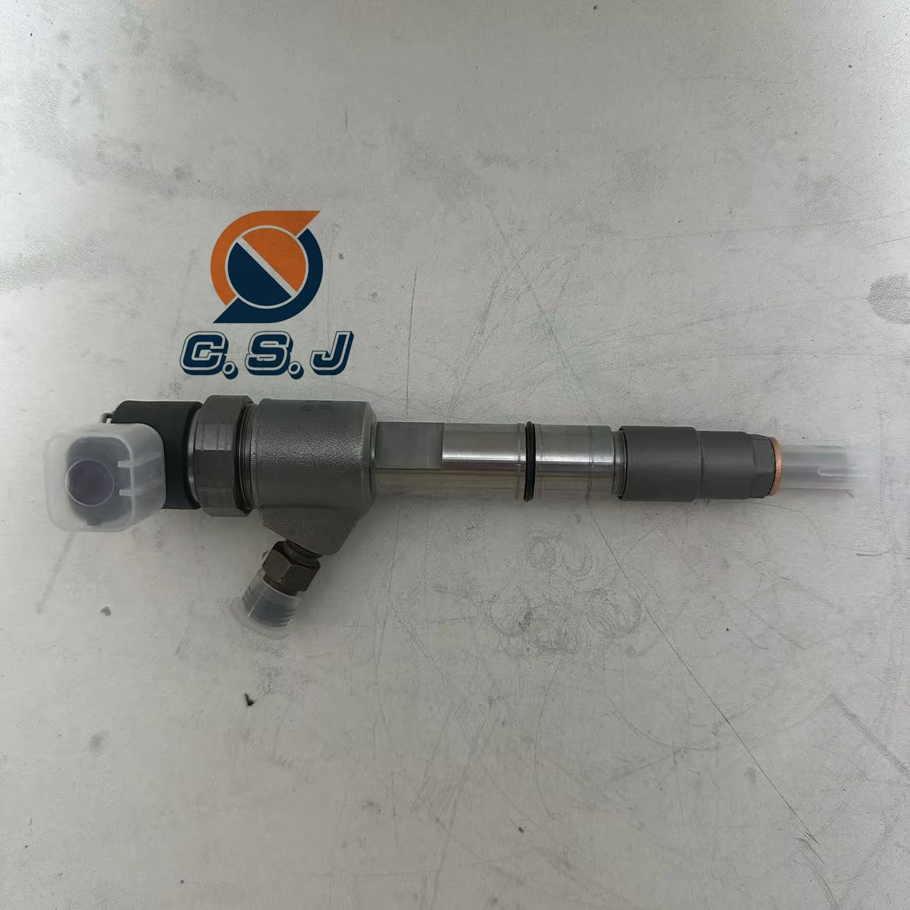 0445110794 Common Rail Fuel Injector 0 445 110 794 1100200FA130 For JAC HF4DA1-2C Diesel Engine 0445 110 794