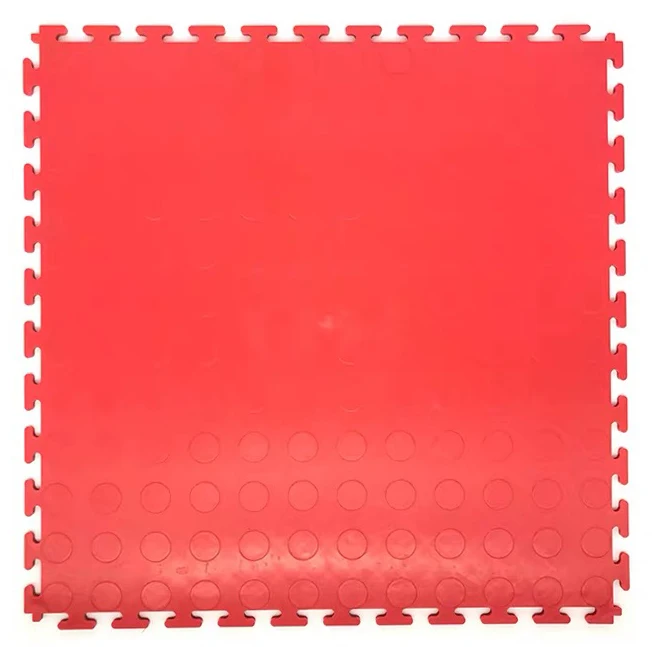 
car mats floor vinyl floor tiles click lock plastic garage floor tiles oil resistant 
