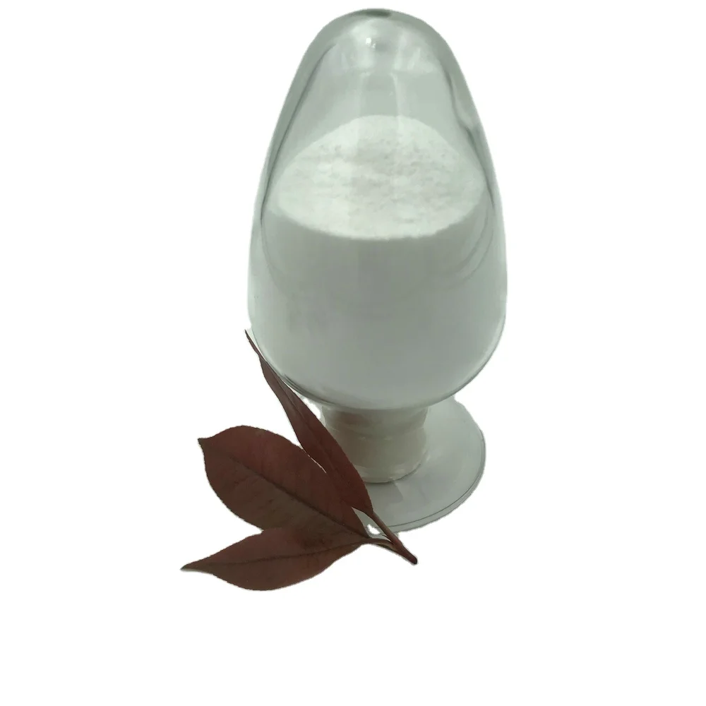 Factory supply flame retardant Melamine cyanurate CAS 37640-57-6