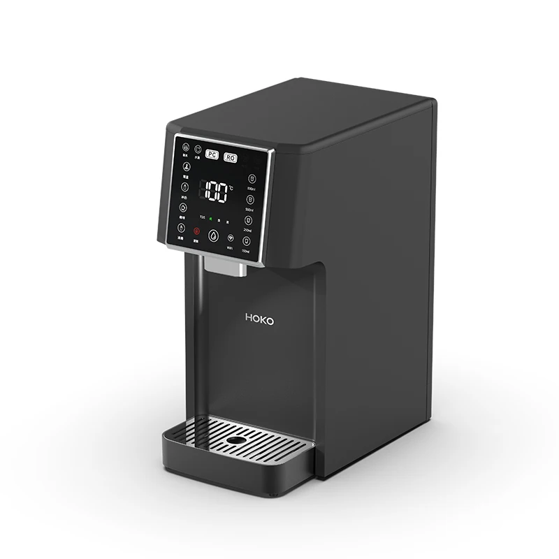 outdoor machine industrial filtre eau water purifier ultrasonic mist maker humidifier