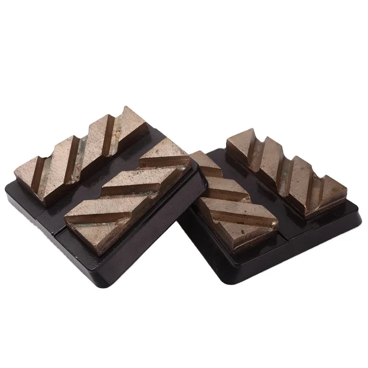 Automatic Line And Machine Diamond Tools Metal Bond Frankfurt Abrasives Sanding Block For Marble