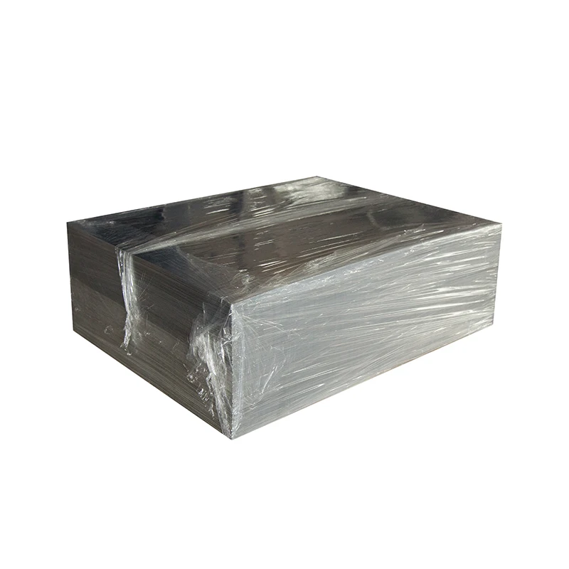 Hot selling factory directly supply tin plate manufacturers tinplate sheet 0.40mm-0.43mm SPCC MR tin plate sheets