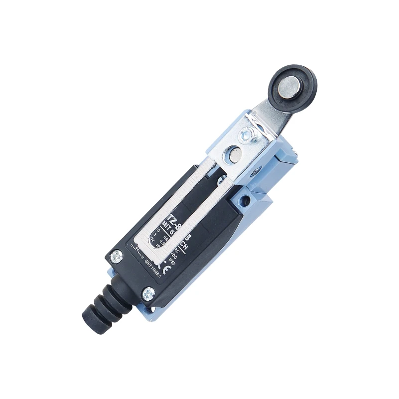 TZ-8 TZ Series Limit Switch Magnetic Compact Spring Stick Rod Type Dc Voltage Limit Switch Electrical Switch China Supplier