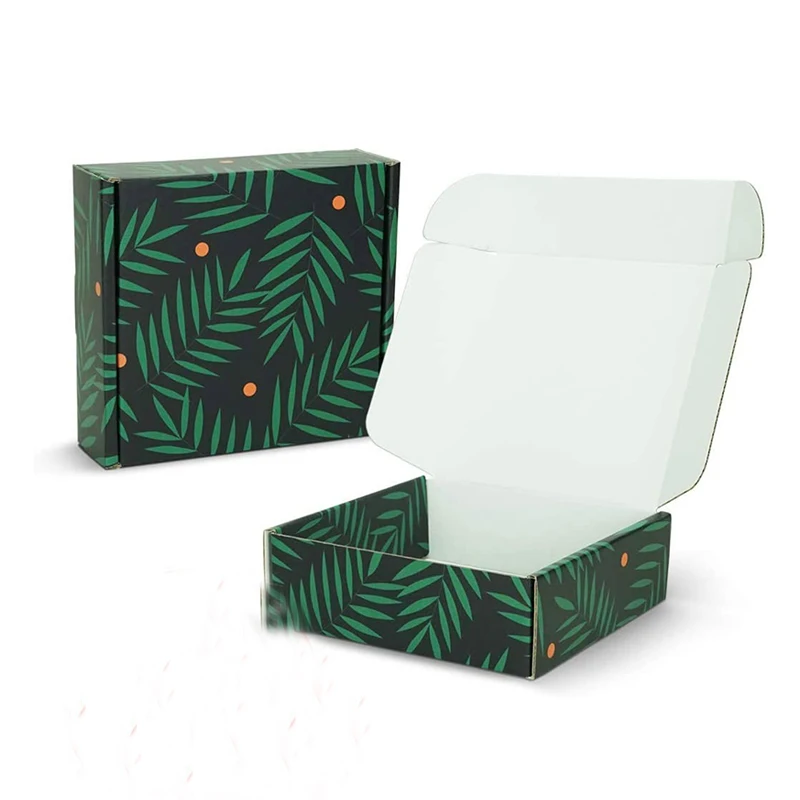 Manufacture Top Seller Custom Logo Carton Boxes Packaging  Cosmetic Gift Boxes Personalised Packaging