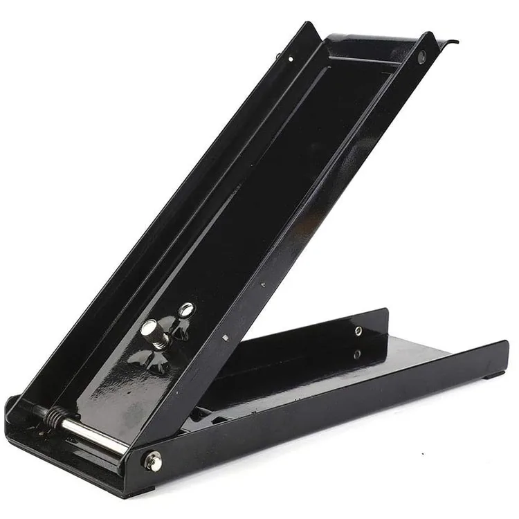 Cylinder Foot Operated Pneumatic Can Crusher Soda Beer Bottle Aluminium Can Crusher Recycling Tools Automatic Air Can Crusher