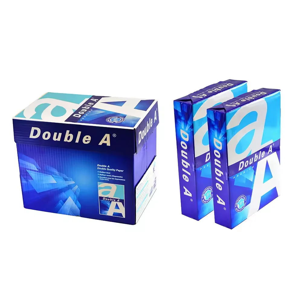 New Arrival A4 Copy Paper Office Paper with Good Material Runlian