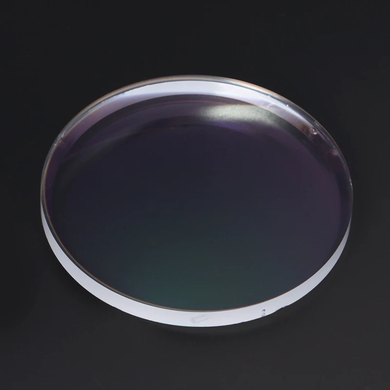 low prices 1.56 progressive multifocal blue cut UV420 hmc spectacle lentes opticos eyeglass lens